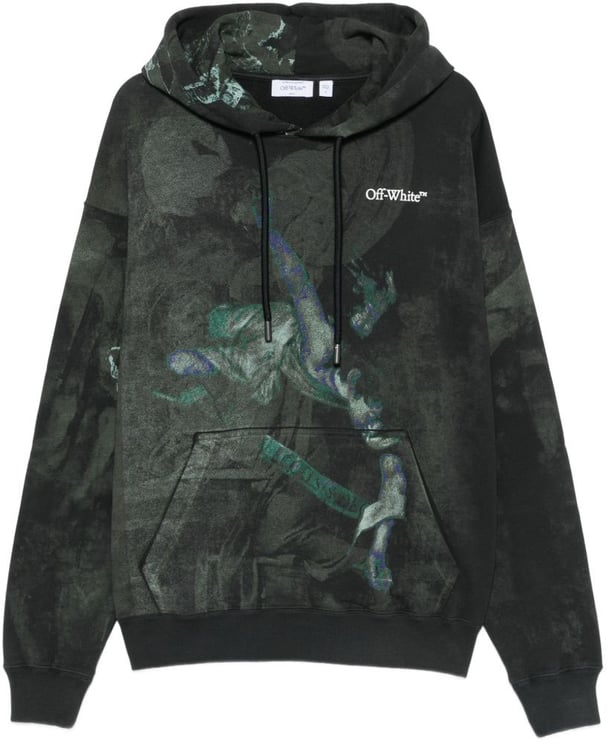 OFF-WHITE Sweaters Nero
