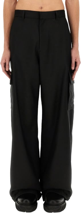 OFF-WHITE Cargo Pants