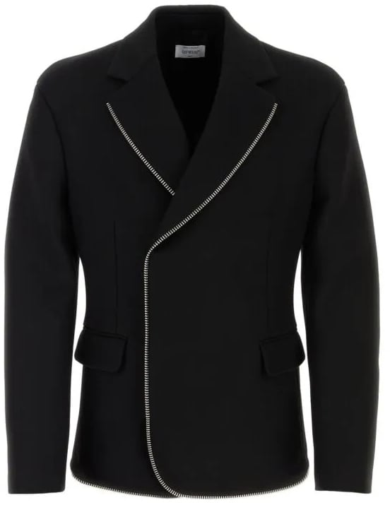 OFF-WHITE Off White GIACCHE & GILET