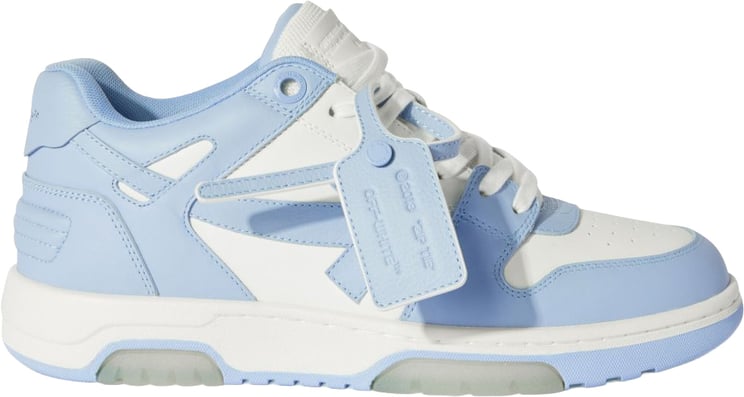 OFF-WHITE Sneakers Azzurro