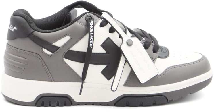 OFF-WHITE Sneakers Grey
