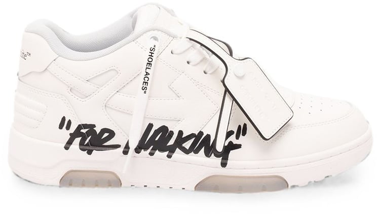 OFF-WHITE Sneakers White