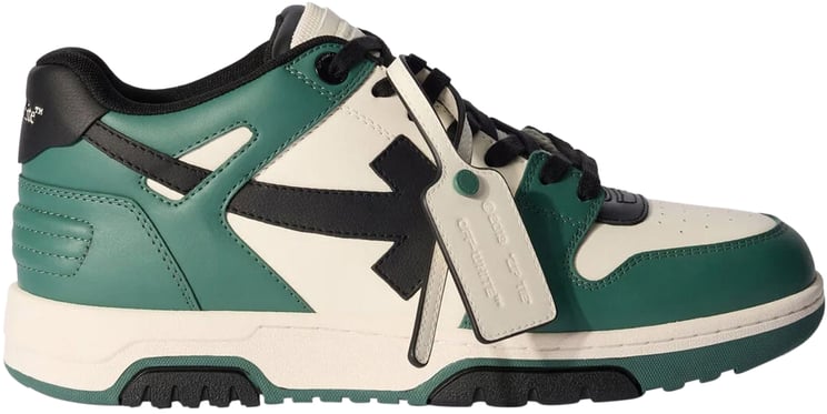 OFF-WHITE OFF-WHITE Out Of Office Sneakers