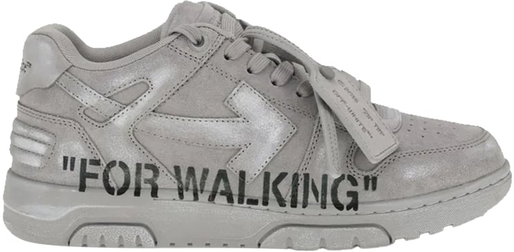 OFF-WHITE OFF-WHITE Out of Office For Walking Sneakers