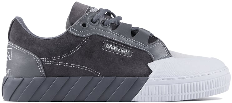 OFF-WHITE Vulcanized 779 Low-top Sneakers