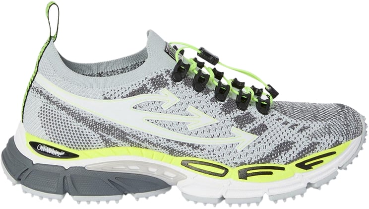 OFF-WHITE Heren Ow Be Right Back