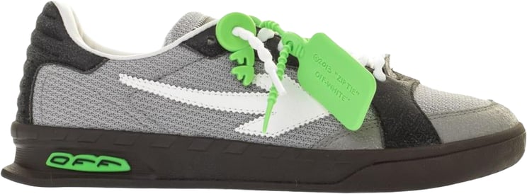 OFF-WHITE Heren End of Play