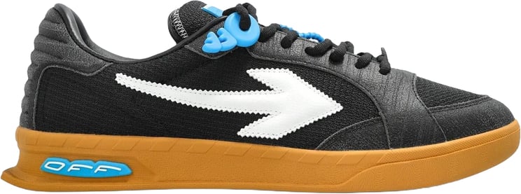 OFF-WHITE Heren End of Play