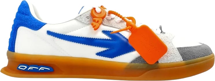 OFF-WHITE Heren End of Play