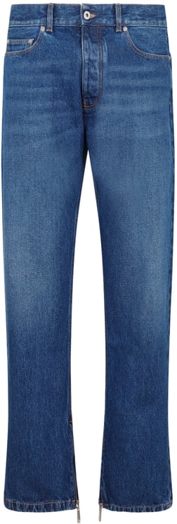 OFF-WHITE OFF WHITE OMYA177F23DEN002