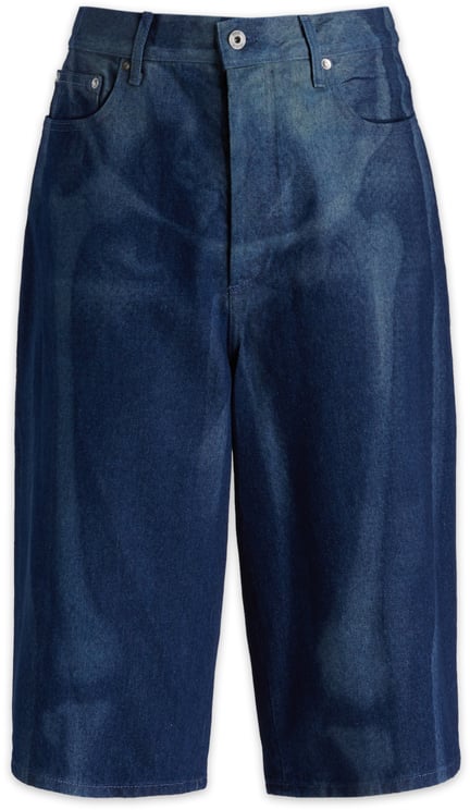 OFF-WHITE Off White SHORTS