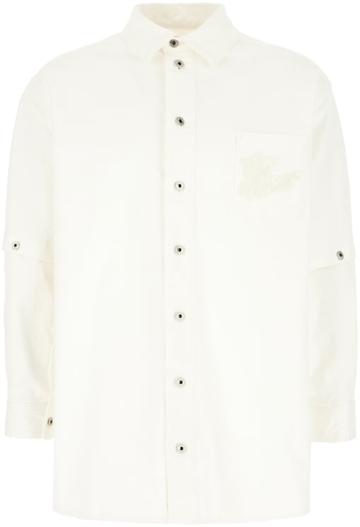 OFF-WHITE Off White GIUBBINI