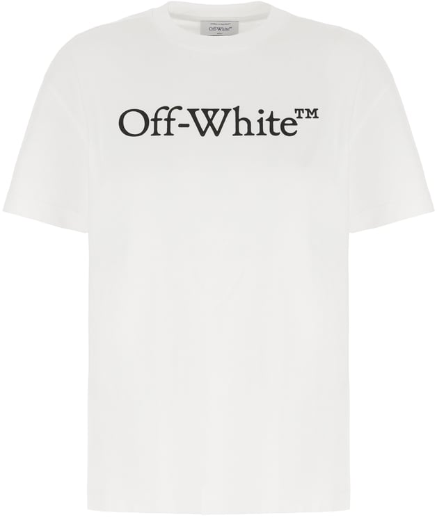 OFF-WHITE Off White T-SHIRT