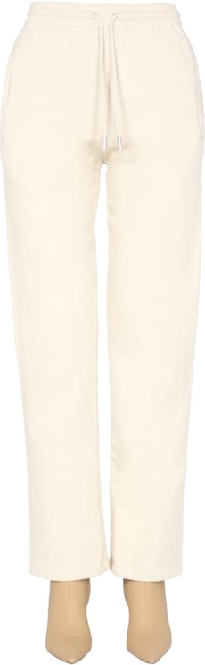 OFF-WHITE "Rubber Arrow" Jogging Pants