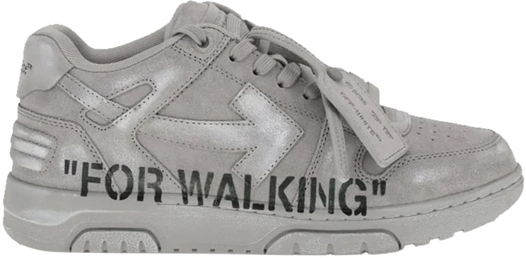 OFF-WHITE OFF-WHITE Out of Office For Walking Sneakers