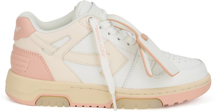 OFF-WHITE High sneakers Out Of Office