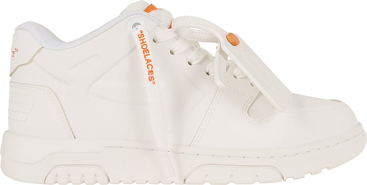 OFF-WHITE OFF WHITE OUT OF OFFICE MOLDED