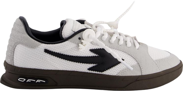 OFF-WHITE OFF WHITE Dames End of Play sneakers