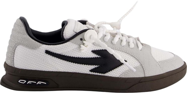 OFF-WHITE OFF WHITE Dames End of Play sneakers