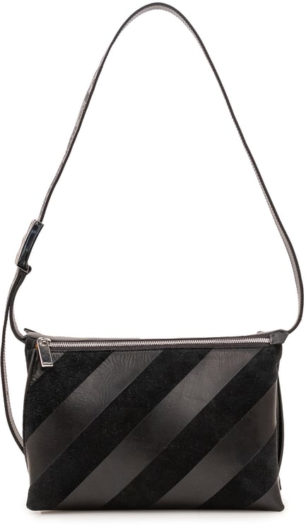 OFF-WHITE Borsa Sandbag 404