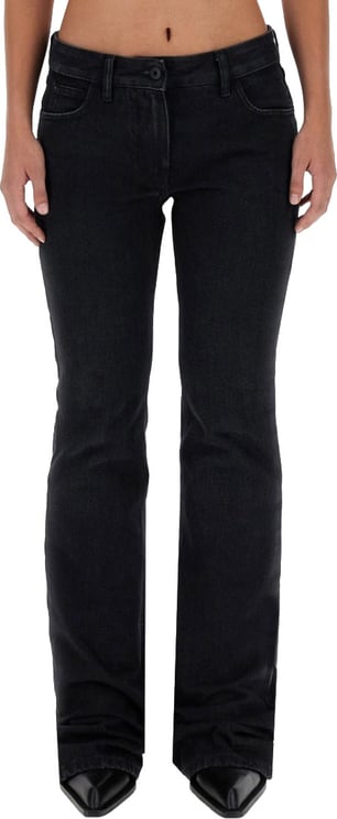 OFF-WHITE Jeans Wide Leg
