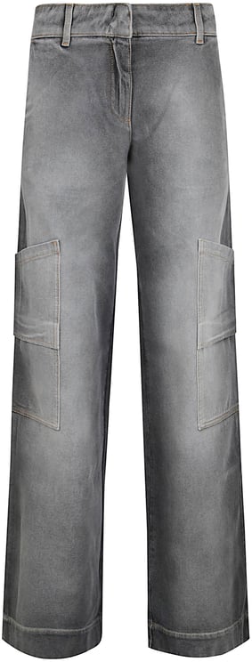 OFF-WHITE OFF WHITE OWYB01IF25DE.N001