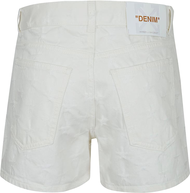 OFF-WHITE OFF WHITE OWYC019S26DE.N001