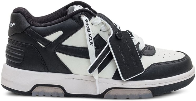 OFF-WHITE Sneakers White