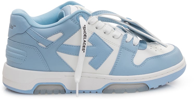 OFF-WHITE Out Of Office Calf