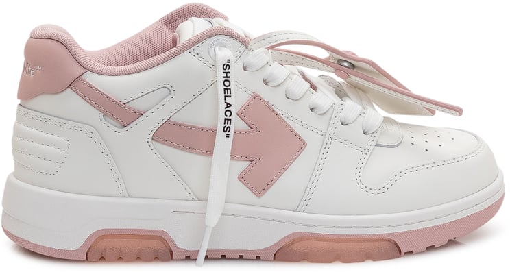 OFF-WHITE Sneakers White