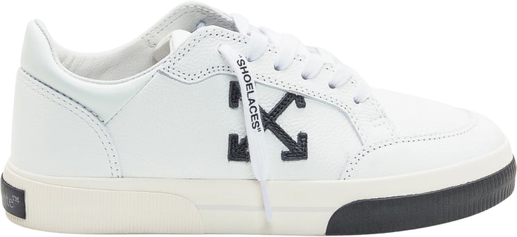 OFF-WHITE Sneaker Vulc Low