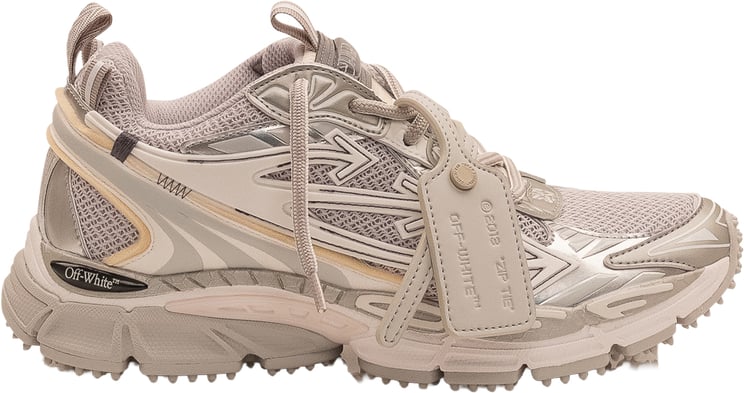 OFF-WHITE Sneaker Be Right Back