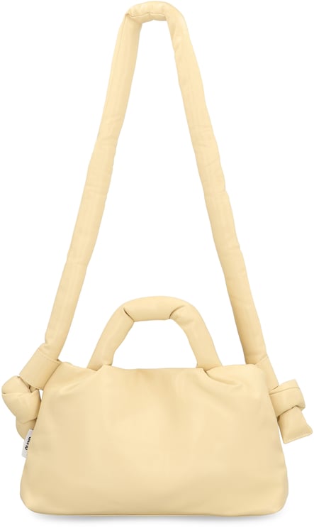 Ölend Mini Ona Bag in eco leather