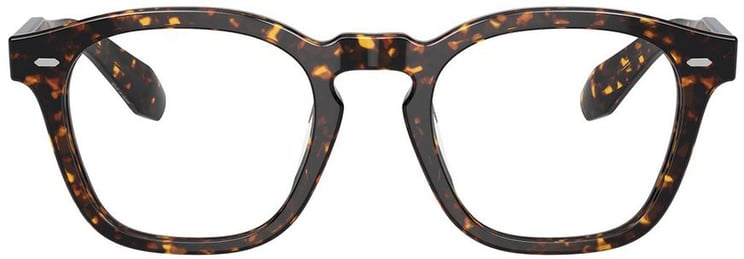 Oliver Peoples Ov5527U - N.03 Vintage-Inspired Square Acetate Sunglasses