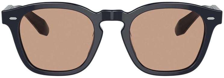 Oliver Peoples Ov5527U - N.03 Square Acetate Sunglasses