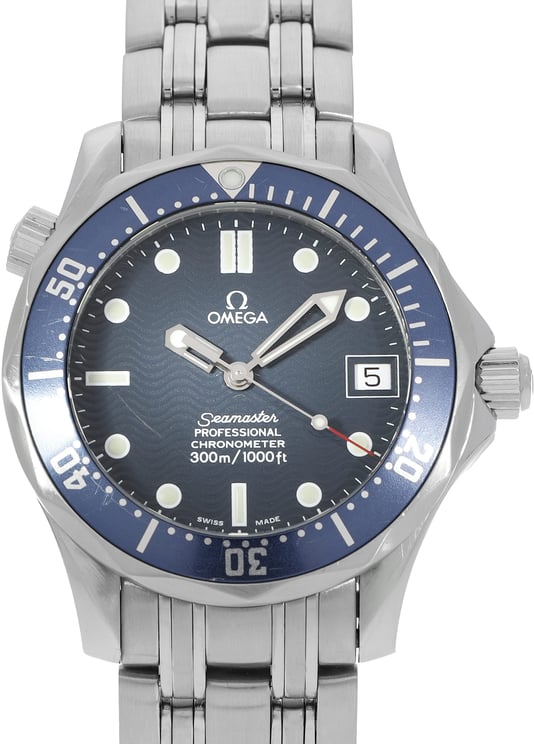 Omega Seamaster