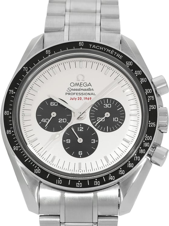 Omega Speedmaster