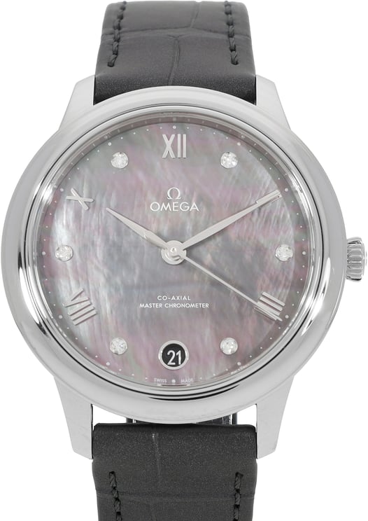 Omega De Ville