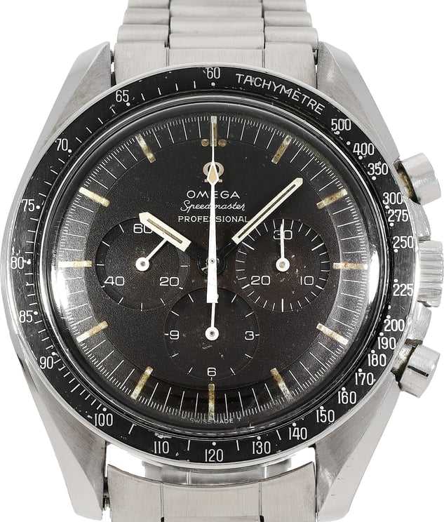 Omega Speedmaster
