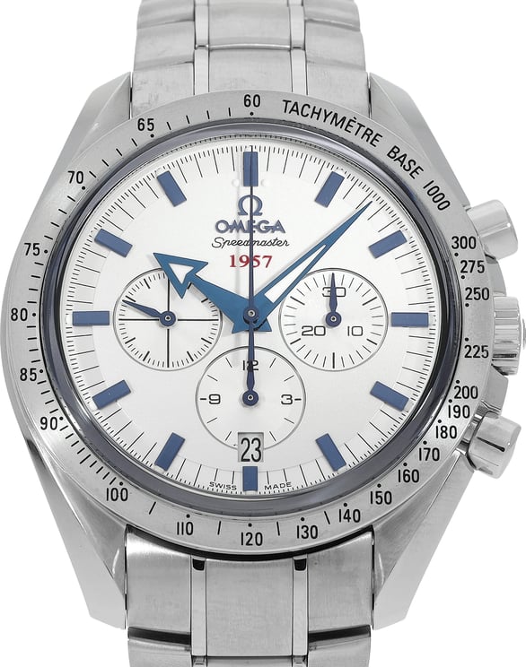 Omega Speedmaster