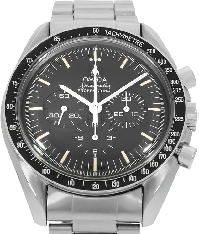 Omega Speedmaster