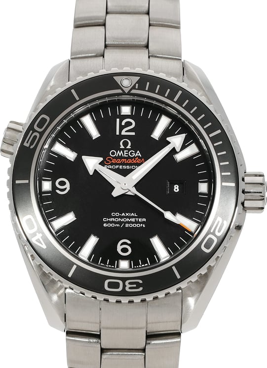 Omega Seamaster