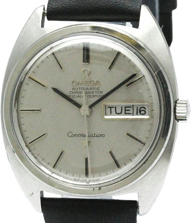 Omega Constellation