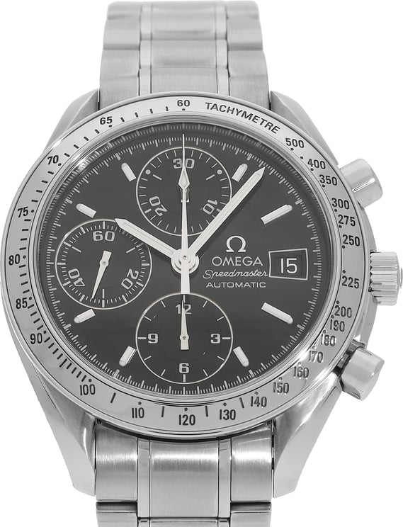 Omega Speedmaster