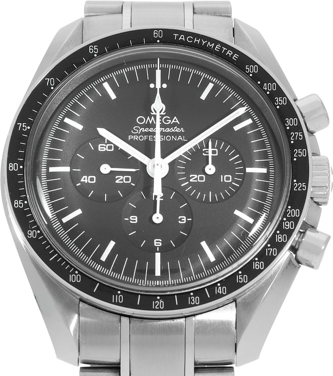 Omega Speedmaster