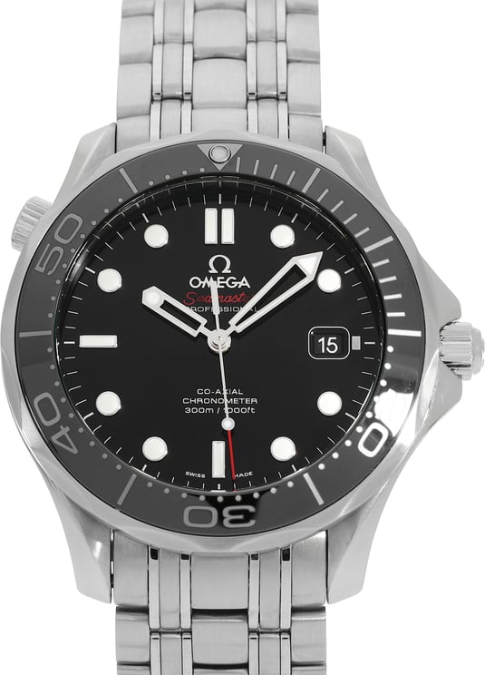 Omega Seamaster