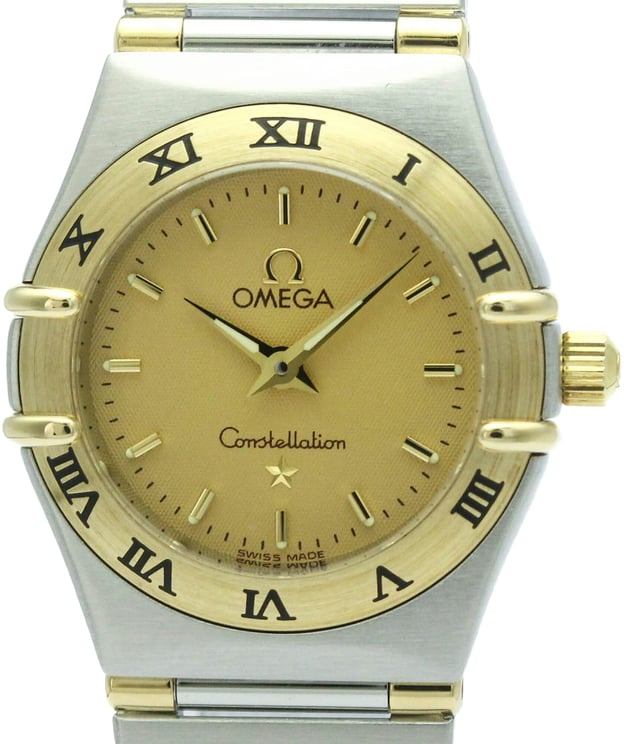 Omega Constellation