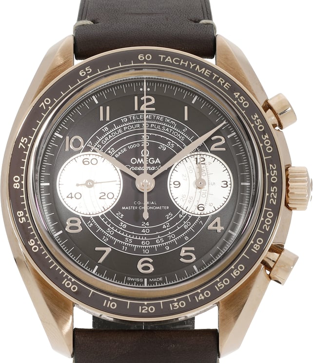 Omega Speedmaster