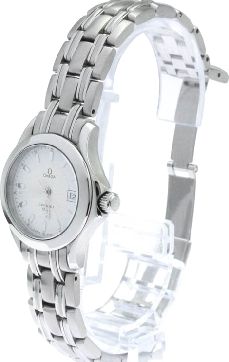 Omega Omega Seamaster 120M Quartz Stainless Steel 29
