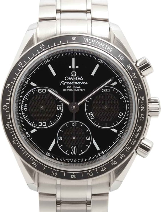 Omega Omega Speedmaster Professional Moonwatch Chronograph Automatic Stainless Steel 42